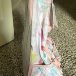 Pottery Barn  Disney Princess Rolling Bag/Backpack Photo 3