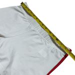 Adidas X Stella McCartney Lot of (2) Barricade Athletic Shorts Tennis Workout L Red Size L Photo 6