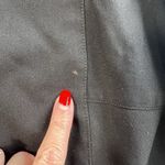 FIGS  Technical 6XL Catarina One Pocket Scrub Top Medical Women’s V-Neck Nurse Photo 4