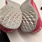 Nobull  Women's Allday Knit Neon Pink Running Sneakers Photo 6