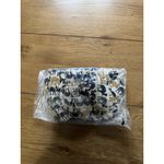 Maggie Barnes Maggie‎ Barnes Size 34W Short Sleeve Blouse Polyester Lightweight Career Artsy Photo 8