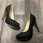 Jessica Simpson  Parisah Snake Embossed Platform Pumps Photo 4