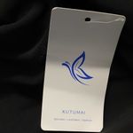 Kutumai Dress Women's Large Black Chiffon Sleeveless Backless Sexy Party Mini Photo 9