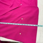 Anne Klein  Vibrant Pink Casual Blazer size 3X Photo 11