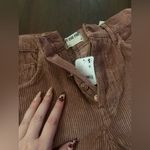 We The Free Free People Good Luck Mid-Rise Cord
Barrel Jeans Nwt $128$ 27 casual fall boho Photo 4
