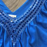 Studio Y  Blouse with Sequences Photo 1