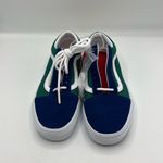 Vans NWT-Colorblock  Photo 1