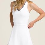 Wilson Tennis Dress Athletic tiebreaker V Photo 0