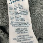 Seven7 Women Forest Camo Masked Hoodie NWT Size XL Photo 5