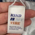 Kitty & Vibe Play Dress in Blue Swirl Size medium Swim and Exercise Dress Photo 8