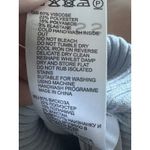 Reiss  Womens Dress Sz Small Josephine Ribbed Knit Tank Midi Minimalist Minimal Photo 6