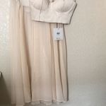 RUNAWAY THE LABEL  Ivana Maxi Skirt & Top Photo 6