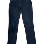 Old Navy  Rockstar High Rise Medium Wash Skinny Denim Jeans Women’s 8 Regular Photo 0