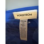 Nordstrom  swim cover-up one size Photo 1