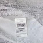 Columbia women’s white xco windbreaker jacket Photo 6