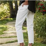 Frank & Eileen  Wicklow‎ Italian Chino white 2 Photo 1