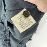 Ash & Ember Checkered Cold Shoulder Top Women’s Size Medium New With Tags Green Photo 9