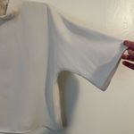 Uniqlo  Mock Neck Dollman Style Blouse Photo 1