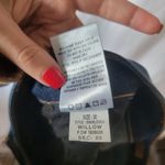 joe's jeans Medium Wash Raw Step Hem Stretch Classic Ankle Skinny Jeans Size 30 Photo 9