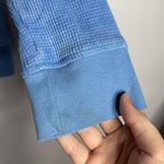 Zyia Blue Tie Photo 5