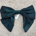 J.Crew silky hair clip NWT Photo 0