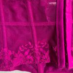 SKIMS Femme Lace Balconette Corset M Photo 7