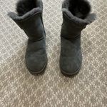 UGG Gray  boots Photo 1