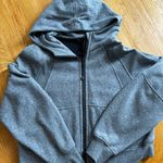 Lululemon Full-Zip Scuba Hoodie Photo 0