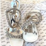 Badgley Mischka Galia Embellished Sandal Photo 16