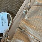 Reformation NWT  Jovelle top in blush Photo 5