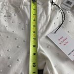 Skinny Girl  High Rise Skinny Ankle Jeans Size 27/4 Fritzo Studded NWT $129.50 Photo 9