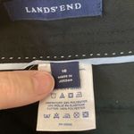 Lands' End Slacks Size 16 Photo 6