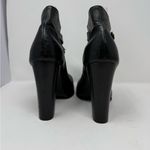 Opening Ceremony  Open Toe Bootie Size US 10.5 Photo 4
