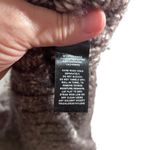 Lafayette 148  short sleeve boxy V NECK sweater Photo 7