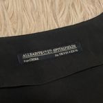 ALLSAINTS  dress size 4 Photo 1