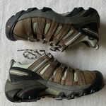 Keen  7 steel toe shoe Photo 1