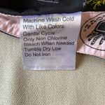 Body Glove  Women's Black Swim Boardshorts Y2K Photo 6