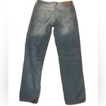 ZARA 🌸 straight cropped jeans Photo 2