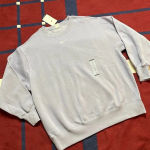 Nike  Fleece Oversized Crewneck Sweatshirt DQ5761 530
Women’s 1X
NWT Photo 0