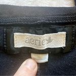 Aerie Y2K Fold Over Yoga Pants! Photo 1