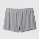Gap NWT Linen Pajama Shorts Photo 3