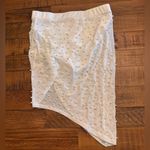 12th Tribe Spotlight White Pearl Skirt Photo 4