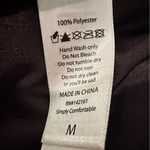 LuLaRoe  Elegant Stella Sequin Bolero Jacket Womens Medium Black Whimsigoth Fairy Photo 9