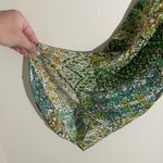 Anthropologie  Amelie Silk Kimono Dress Photo 4