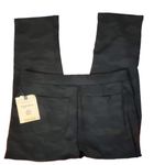 Democracy  high rise pull on camo pants petite large Photo 5