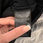 The North Face NWT  Women's Cragmont Snap-Front Fleece Vest BLACK XL Photo 1