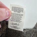 Woolrich ‎ Cardigan Womens One Size Lana Leopard Cozy Soft Blanket Wrap Oversized Photo 4