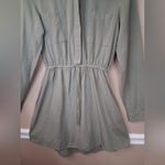 Jessica Simpson Linen Blend Shirt Photo 11