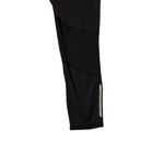 Old Navy Black ON Active Go-Dry Run Crop Basic Blackjack Size Medium Photo 6