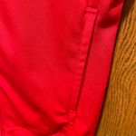 Nike  Cornell Soccer Red Full Zip Sweatshirt - Size Small Photo 5